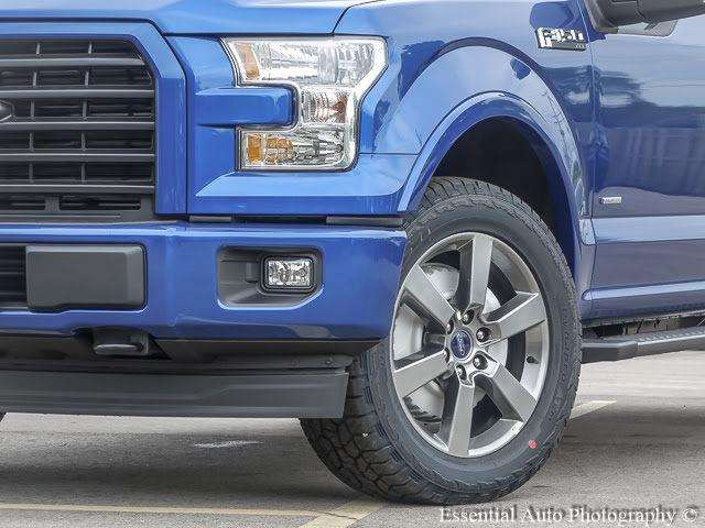 Ford F-150 2017 photo 2